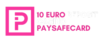 Paysafecard casino